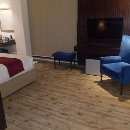Grand Ittehad Boutique Hotel Лахор Екстер'єр фото